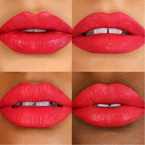 NEW in Box BITE Lip Crayon Negroni